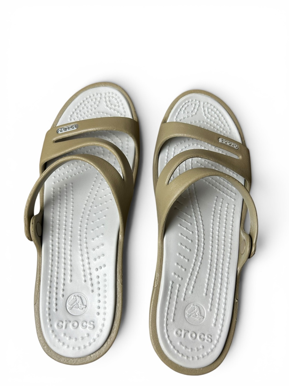 Crocs Women’s W6 Wedge Sandals
